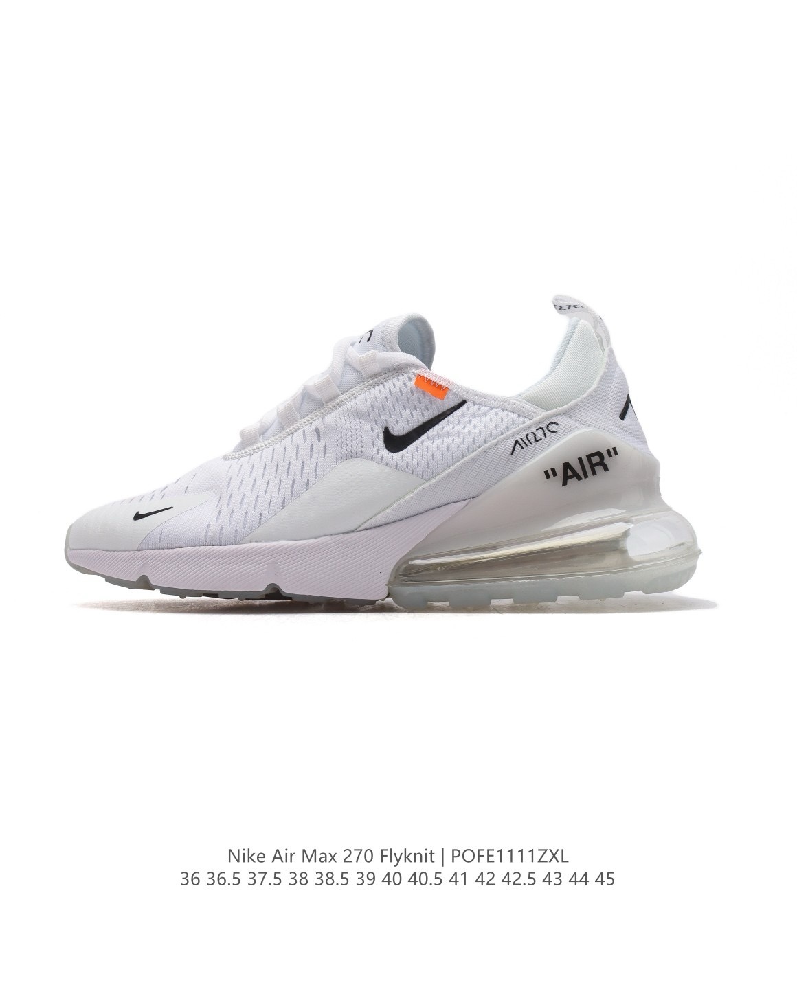 Nike Air Max 270