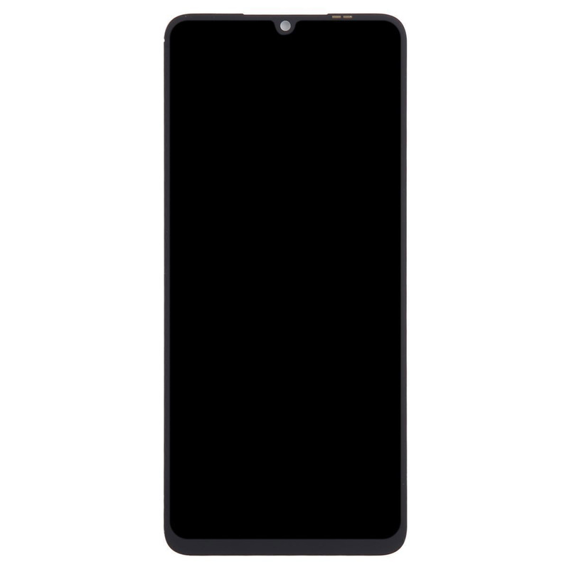 Galaxy A05 LCD / OLED Screen Original - back view