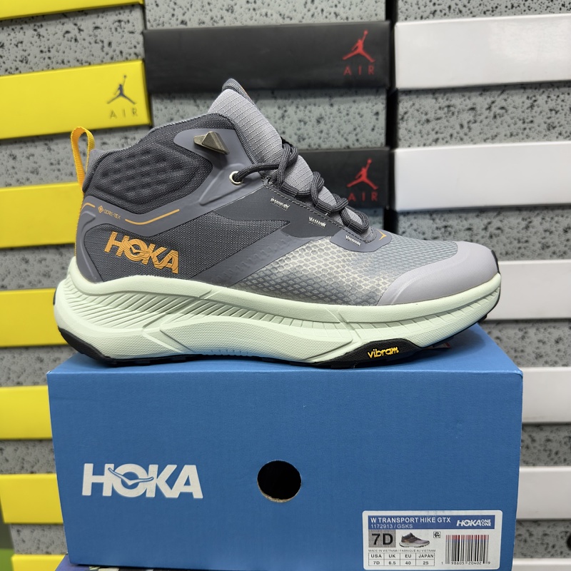 Hoka Transport Hike GTX Sneakers