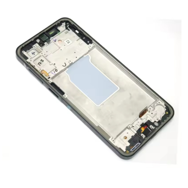 Galaxy A26 LCD / OLED Screen LCD - back view