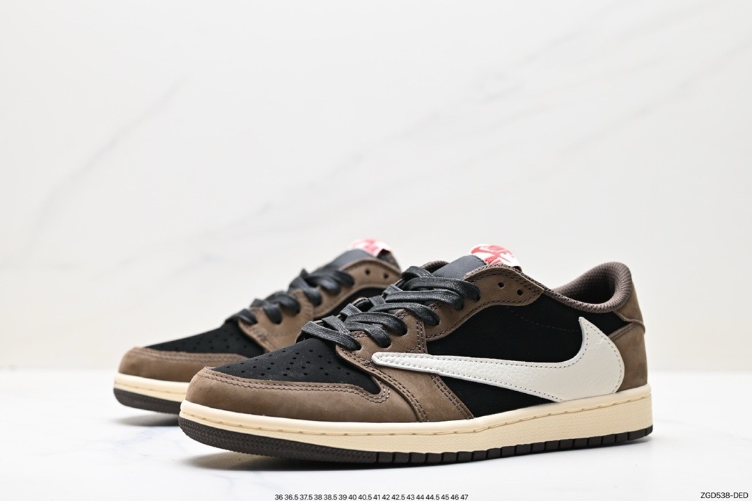 Nike-TS AJ1