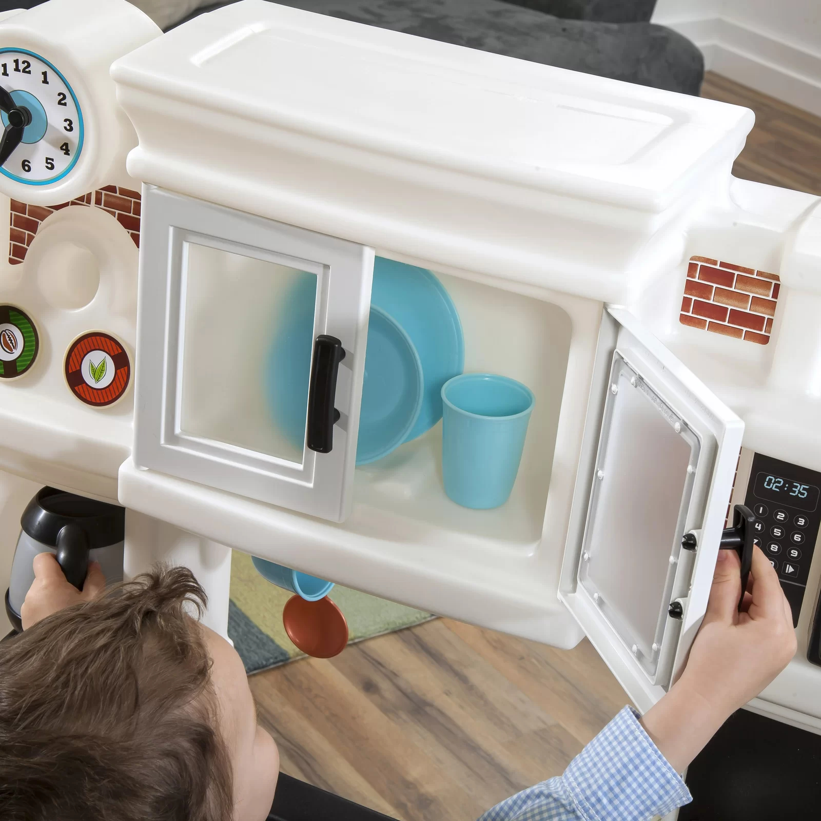 Kitchen Set