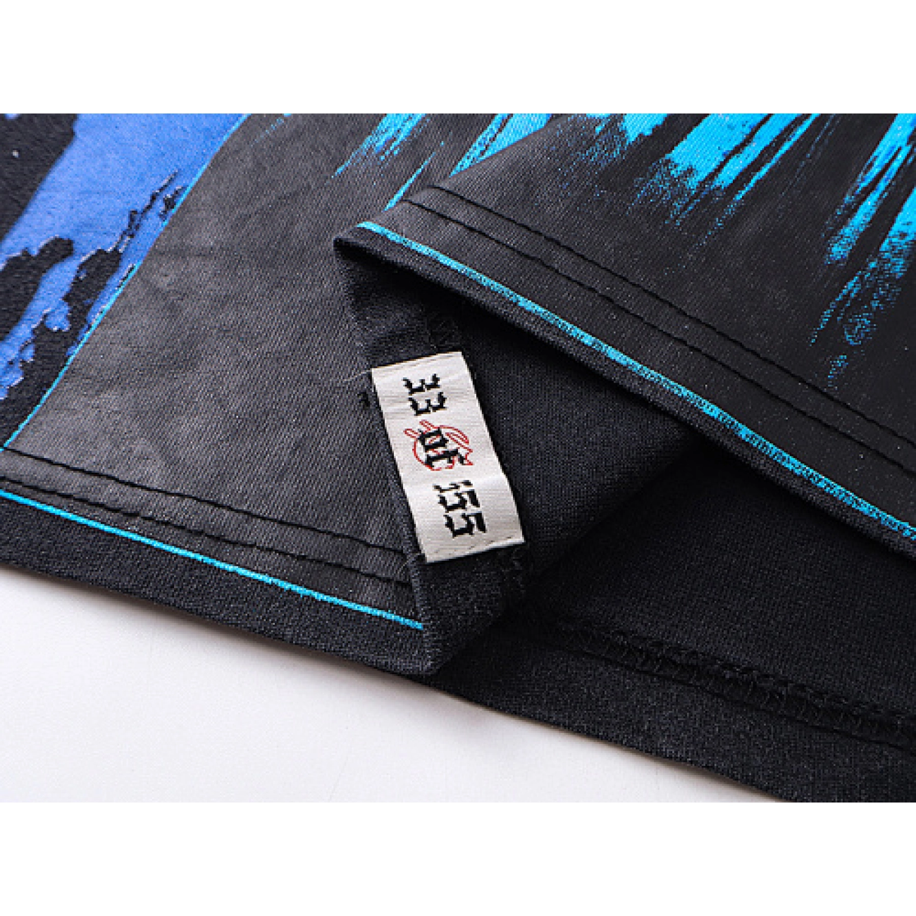 Godspeed T-Shirt 1150