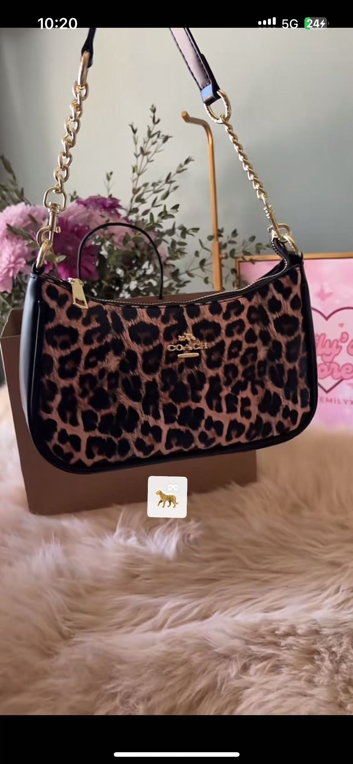 Shoulder Bags
