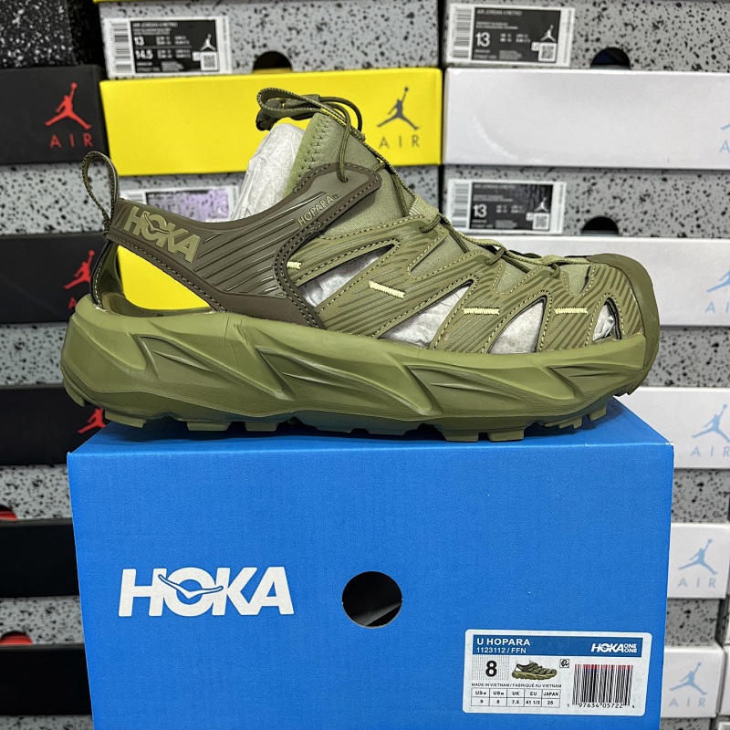 Hoka Hopara Sneakers