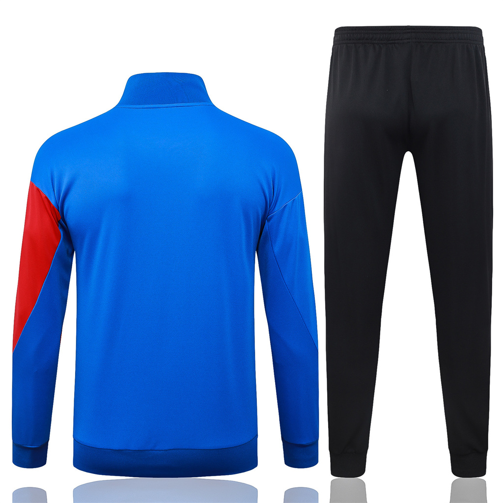 PSG Training Jacket Suit 25/26