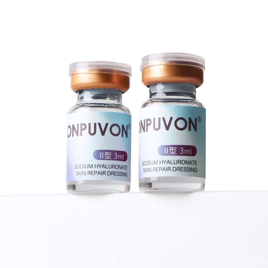 CONPUVON H.A Skin Booster (10PCS/BOX)