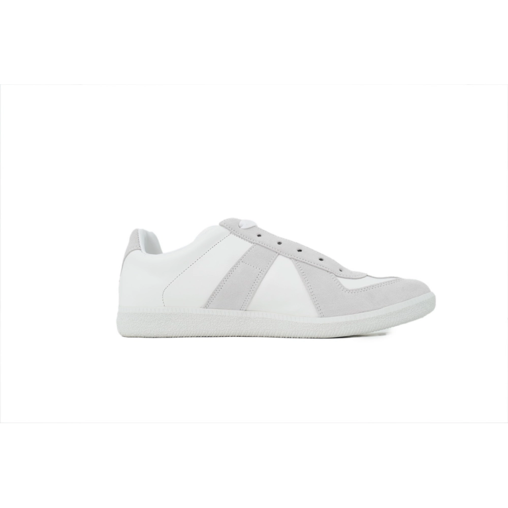 Maison Margiela All White - ogsneaker