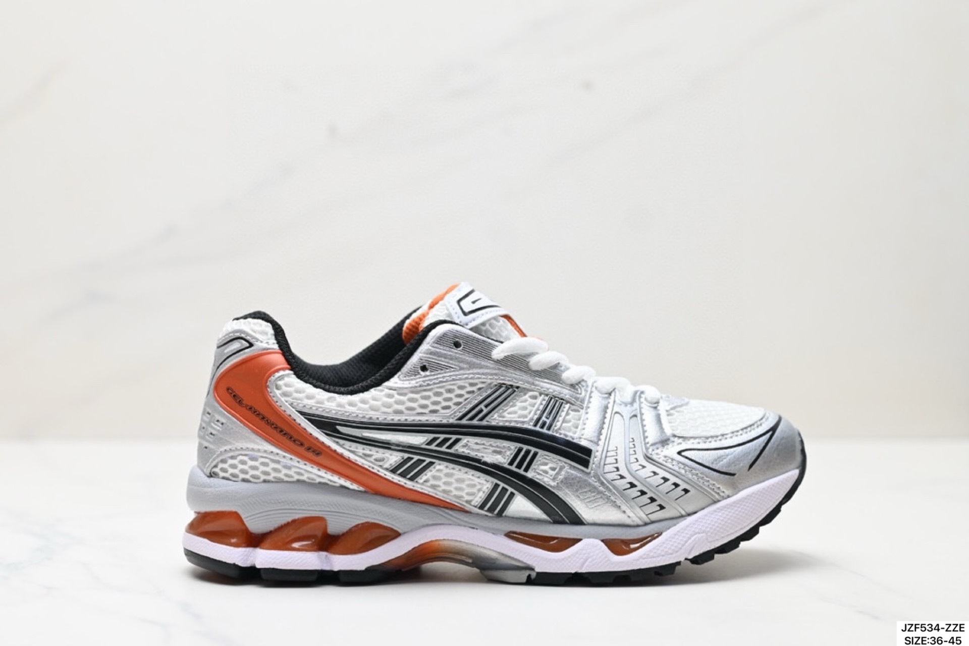 ASICS Gel-Kayano 14