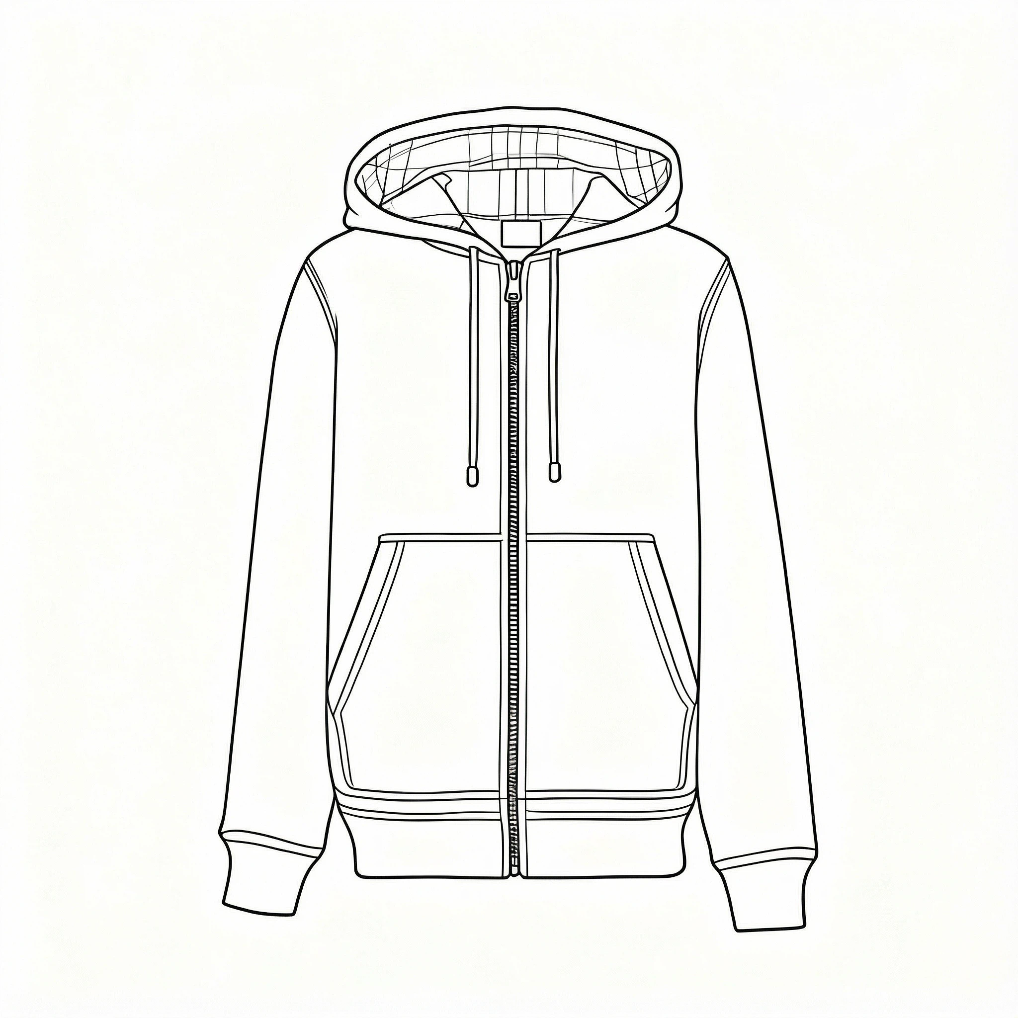 CH Hoodie