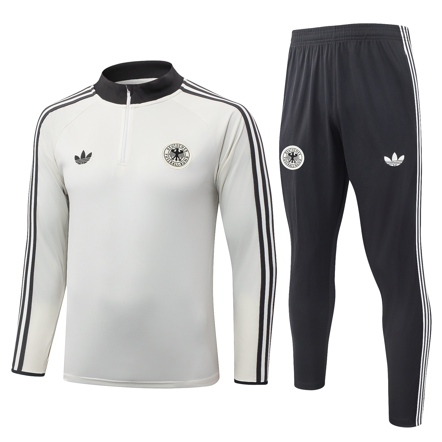 Germany Training Jersey Suit 26/27