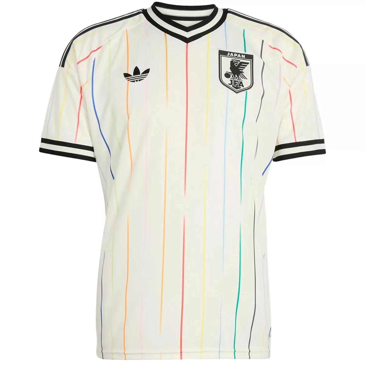 Japan Away Jersey World Cup 2026