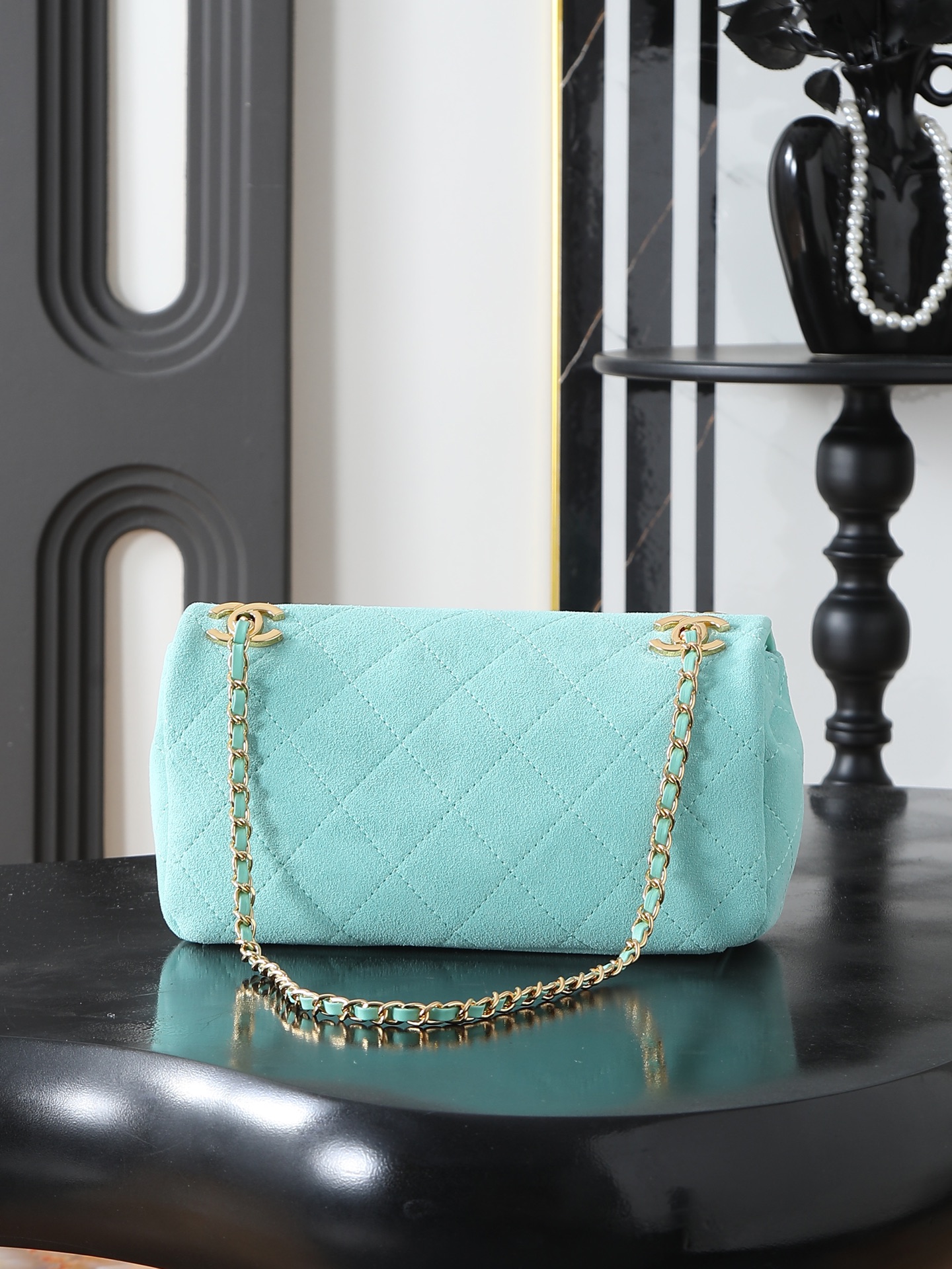 Chanel 26A Flap Bag