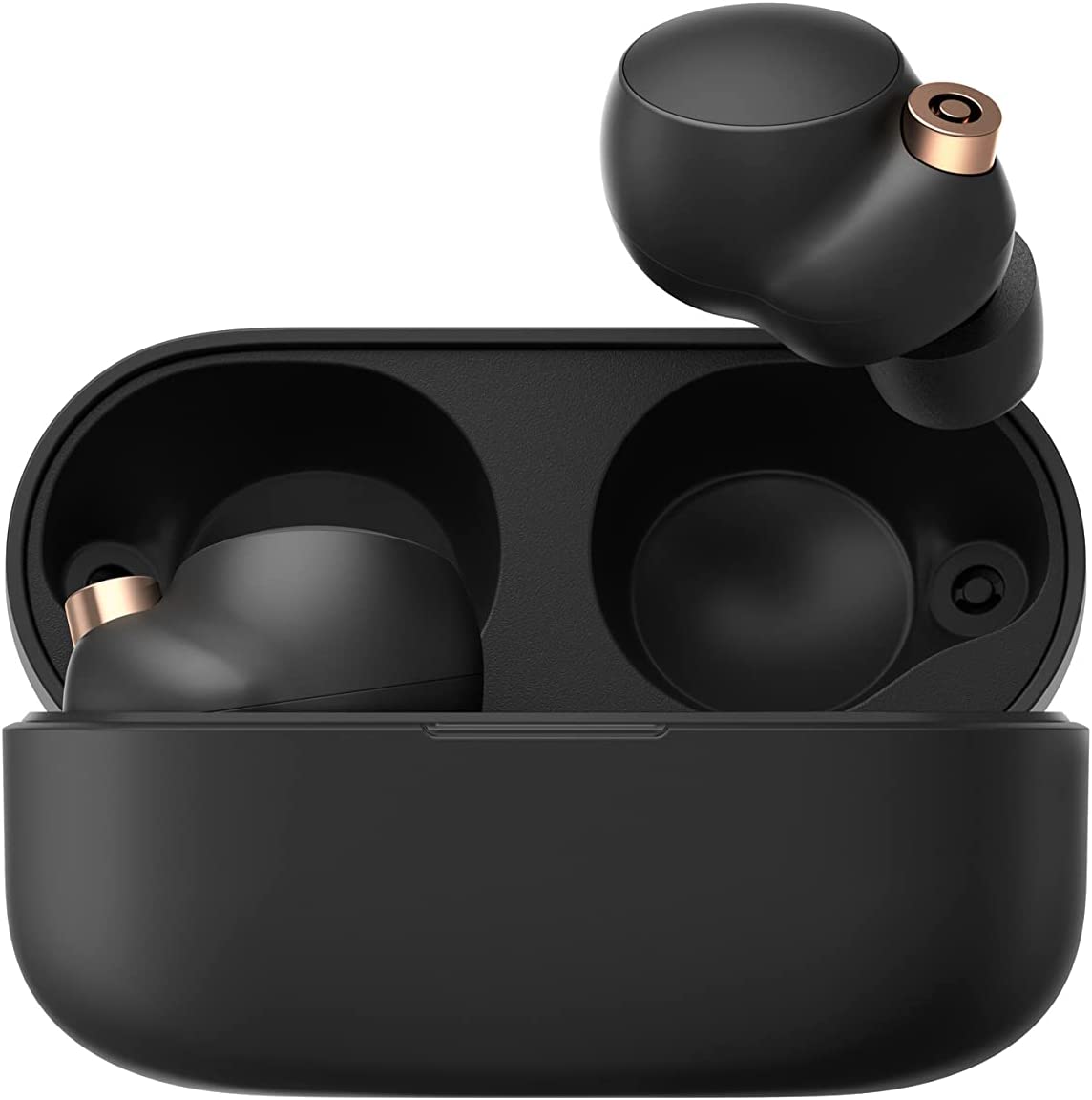 WF-1000XM4 Industry Leading Noise Canceling Truly Wireless