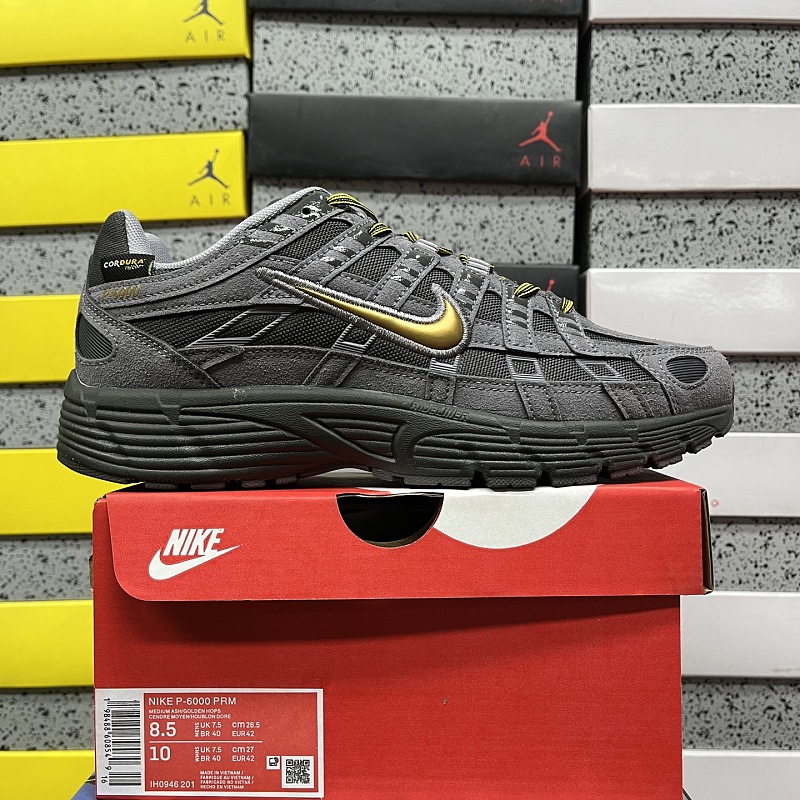 Nike P-6000