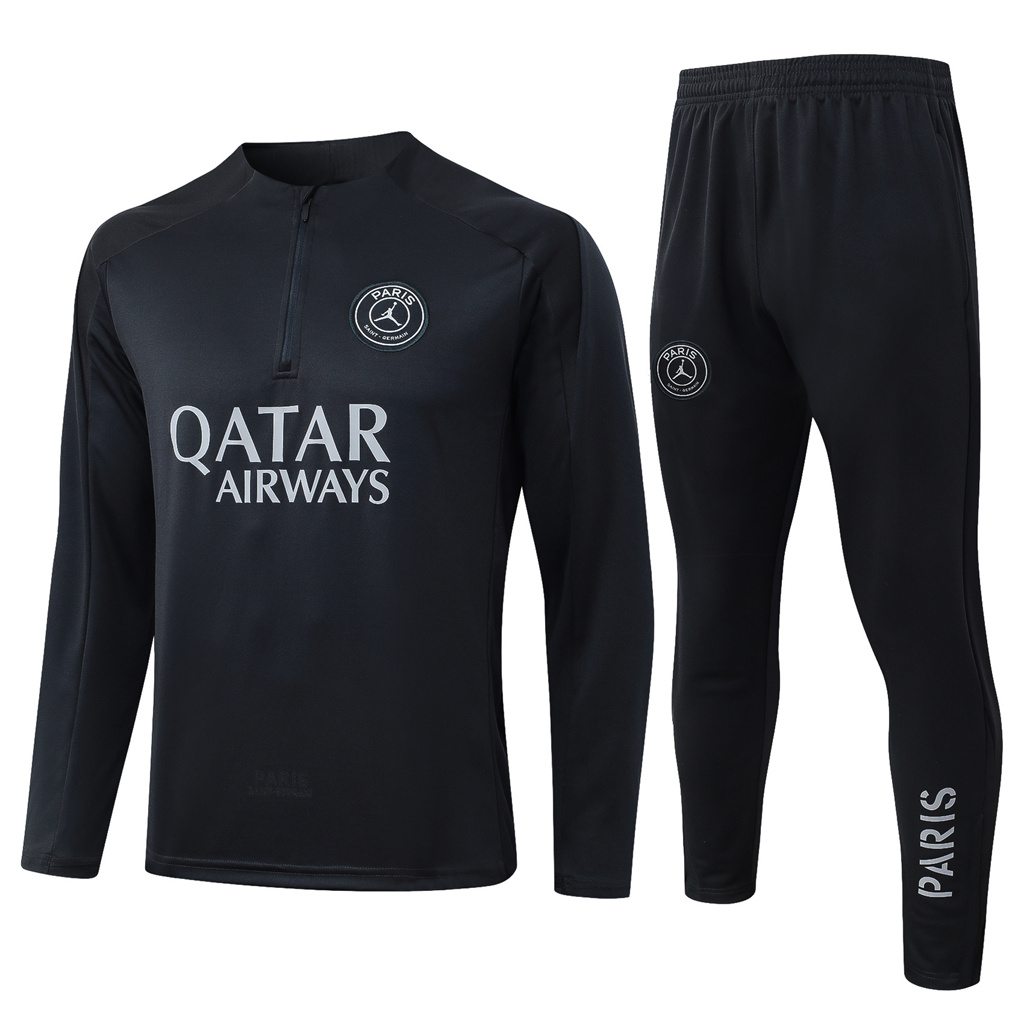 PSG Training Jersey Suit 25/26