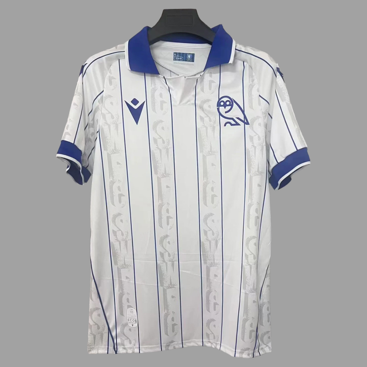 Sheffield Wednesday 25/26 Third Jersey S-4XL