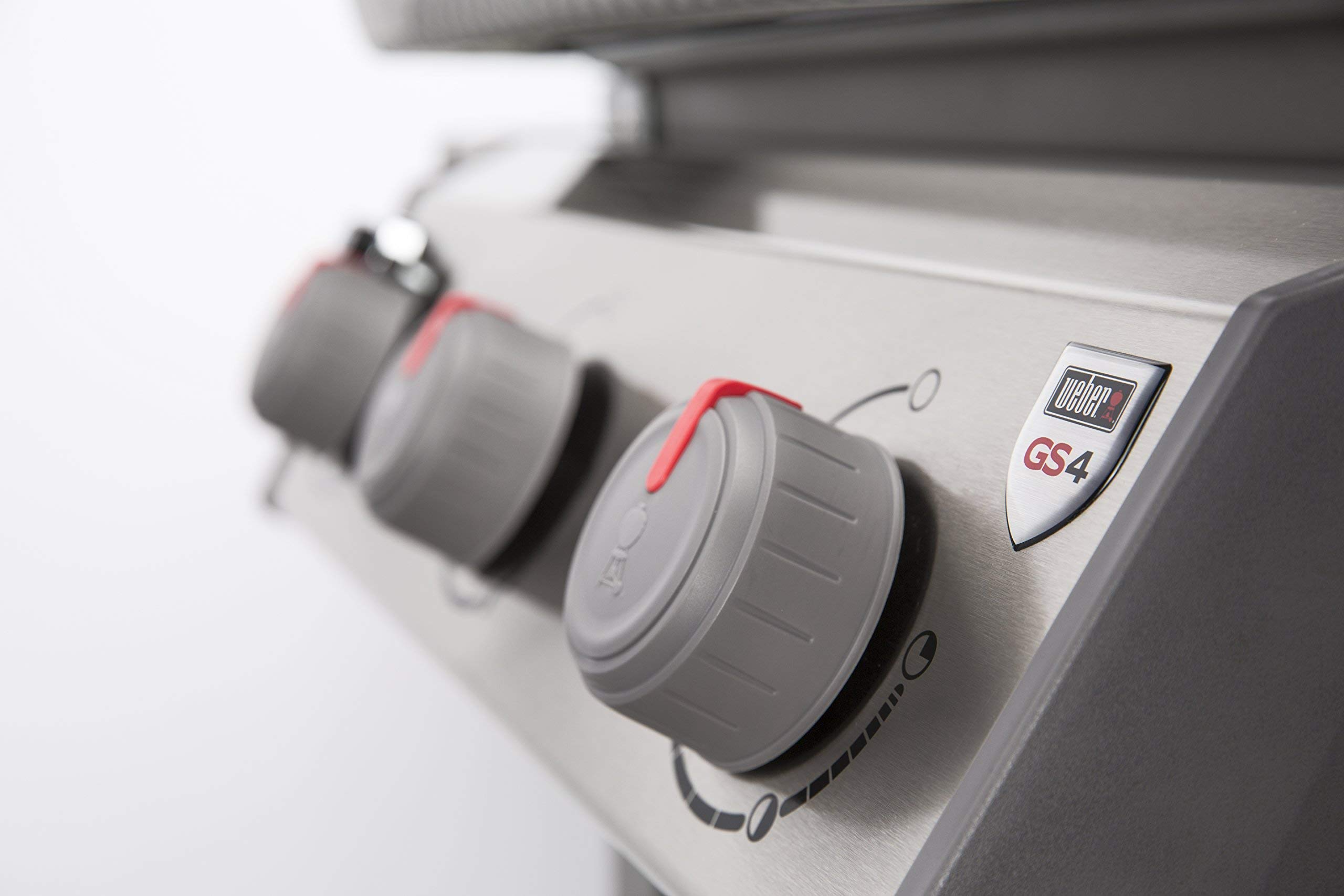 Weber Spirit II E-310 3-Burner Liquid Propane Grill