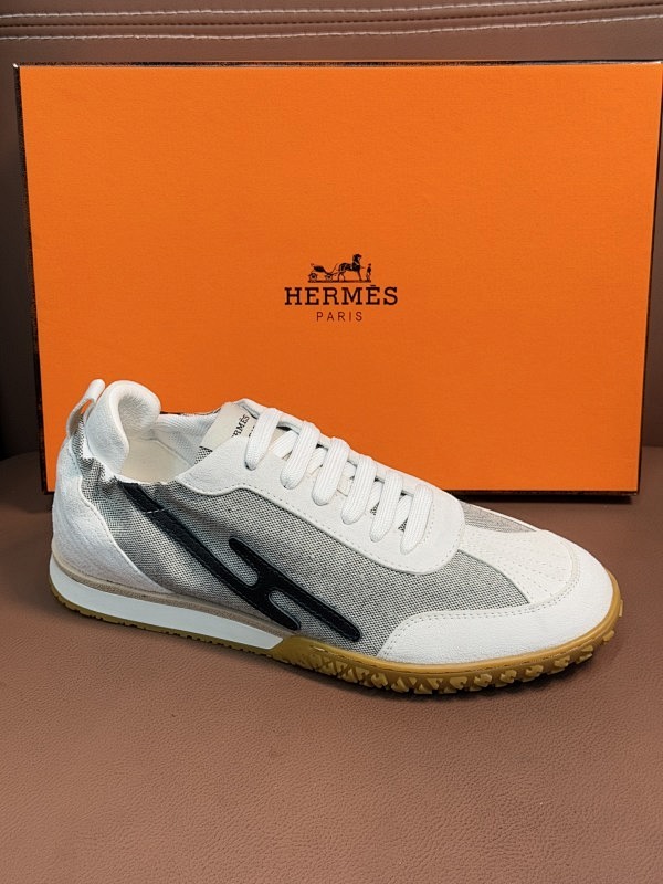 Hermes Sneakers