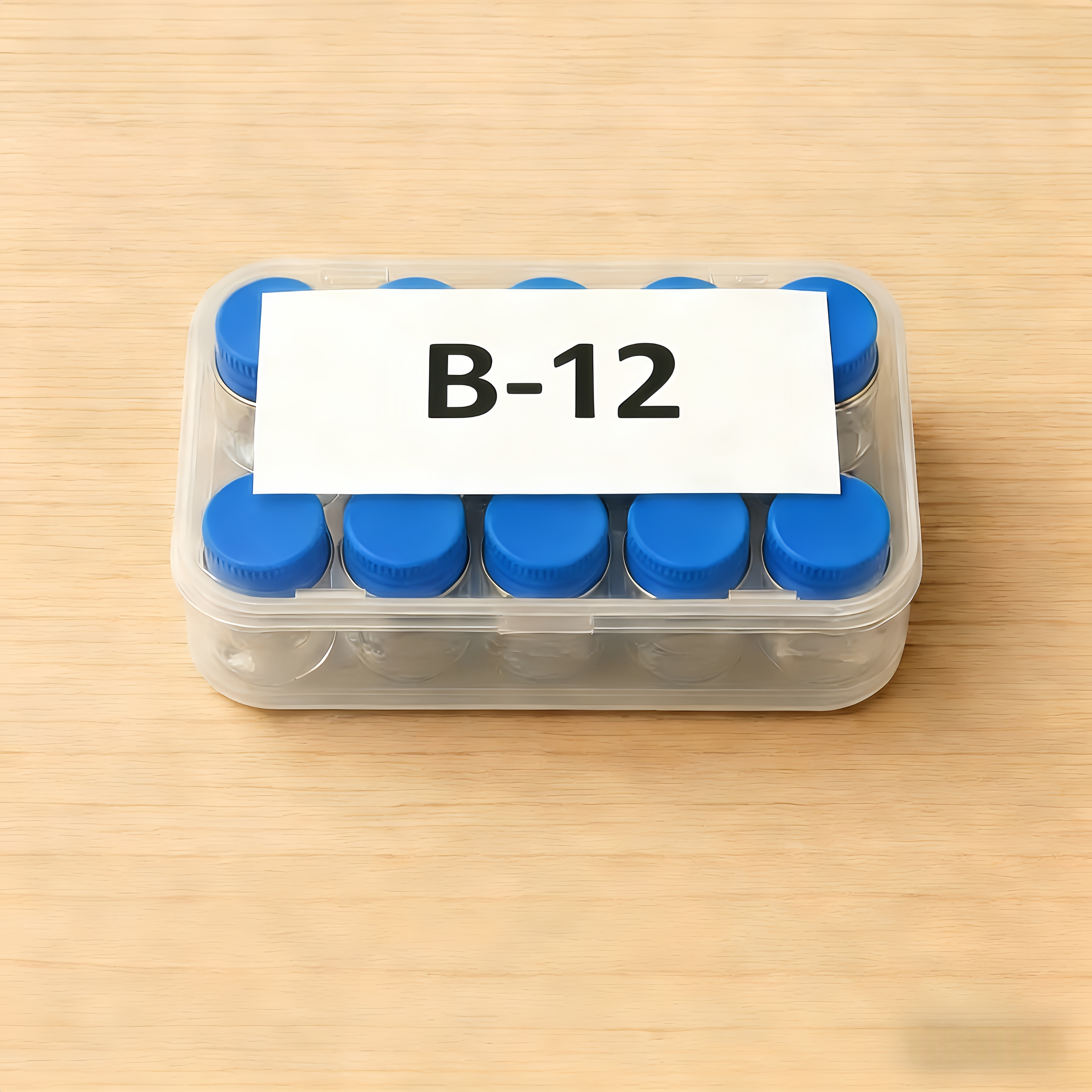 B-12