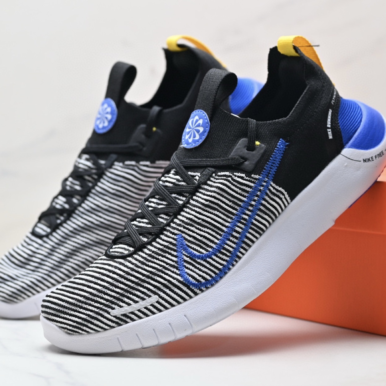 Nike Free RN