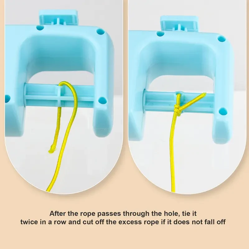 🐱Pet Stress Relief 🐱Rechargeable Interactive Hanging Door Cat Toy