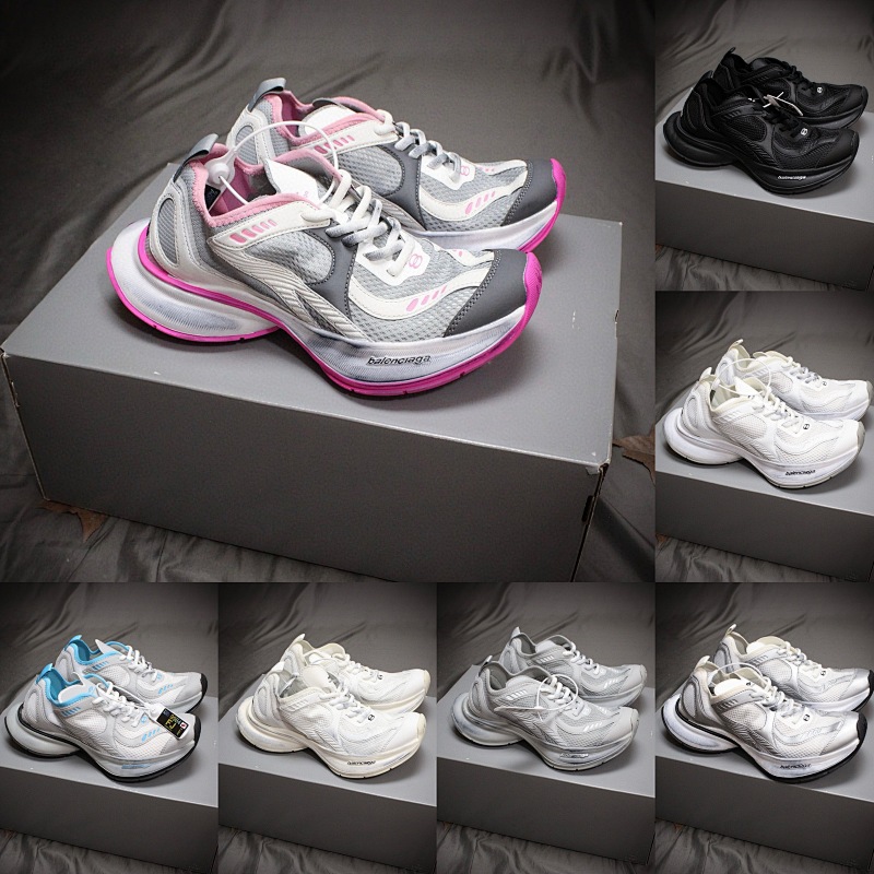 Balenciaga Circuit