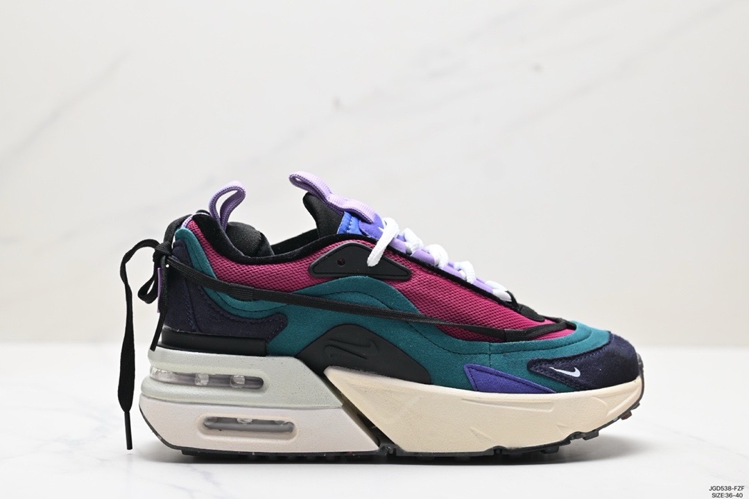 Nike Furyosa