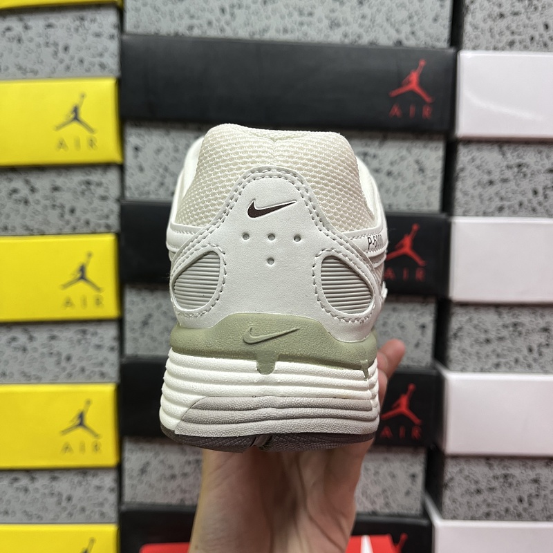 Nike P-6000