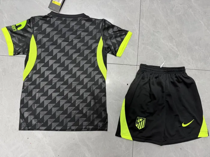 Atletico Madrid Away Suit 26/27