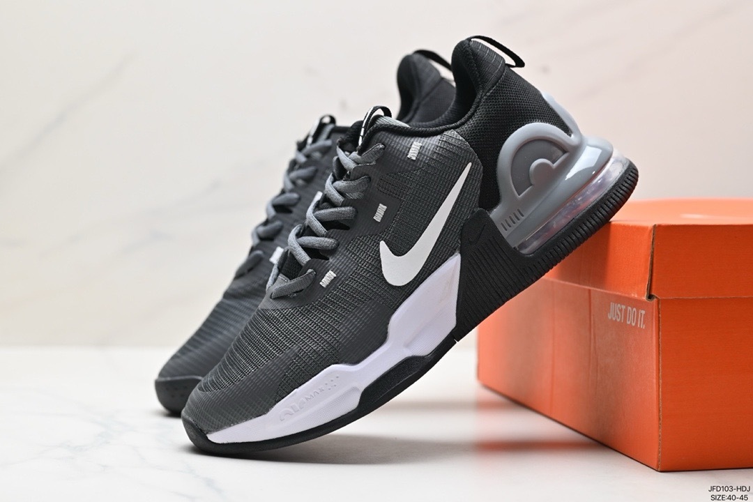 Air Max Alpha Trainer 5 77
