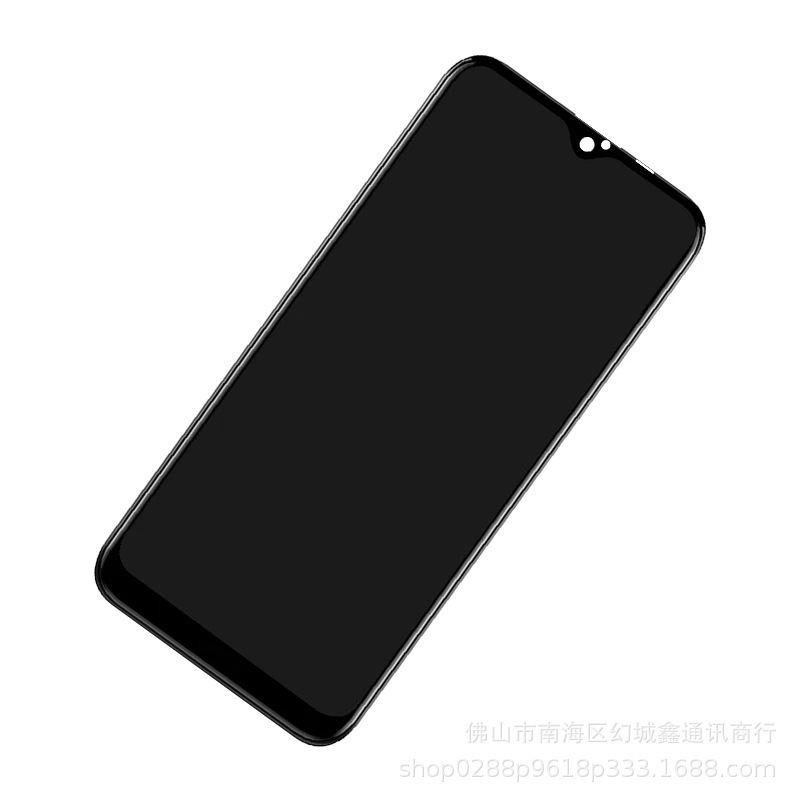 Oppo A5S LCD / OLED Screen LCD - back view
