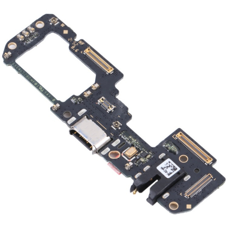 Realme 9 Pro Charging Flex Cable Original - back view