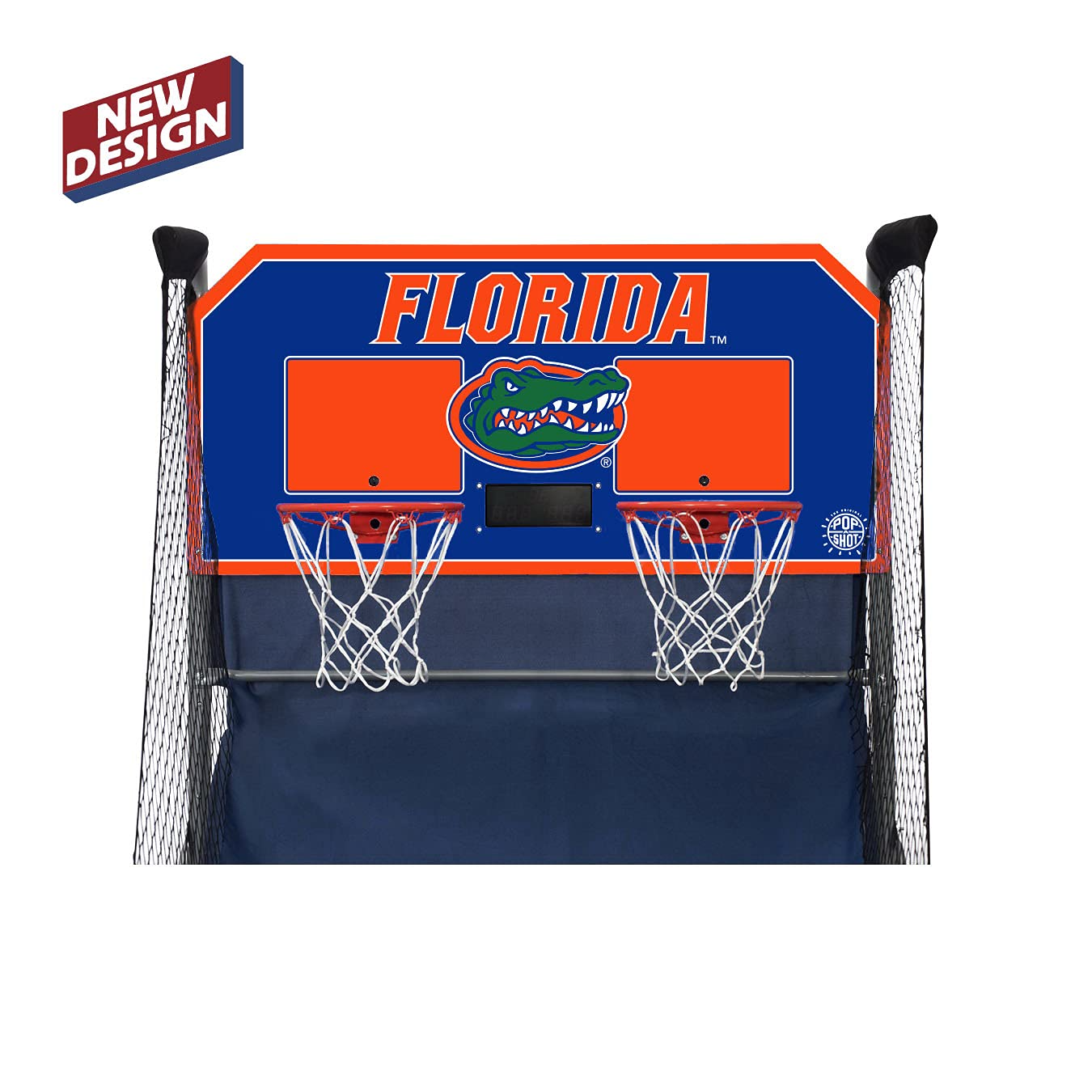 Home Dual Shot - University of Florida