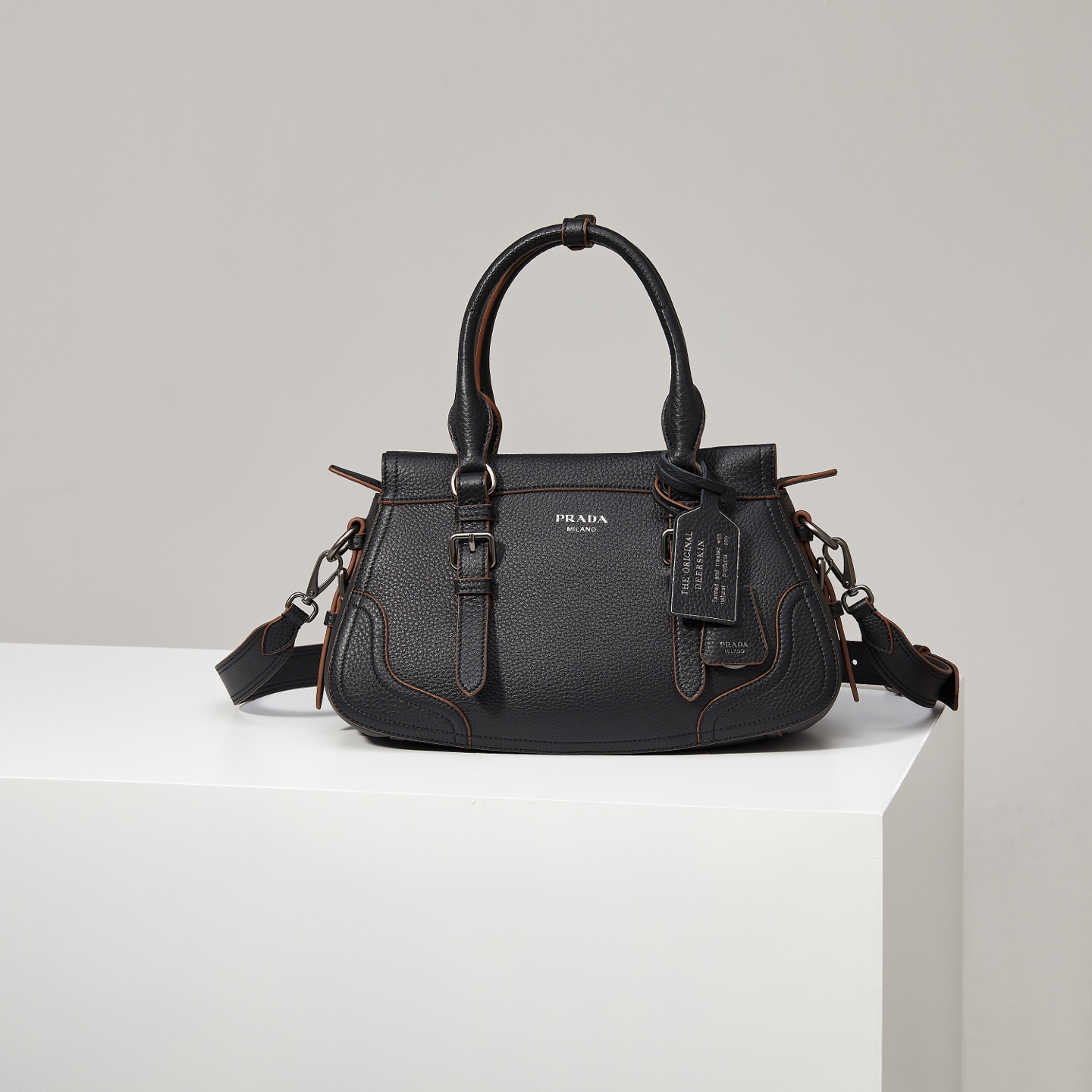 PRADA handbag - 12A quality