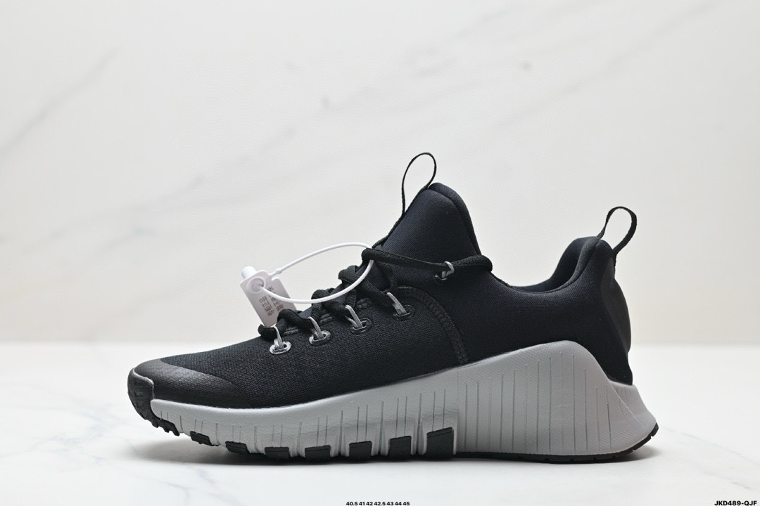 Nike Metcon 6 & 7 Part 1