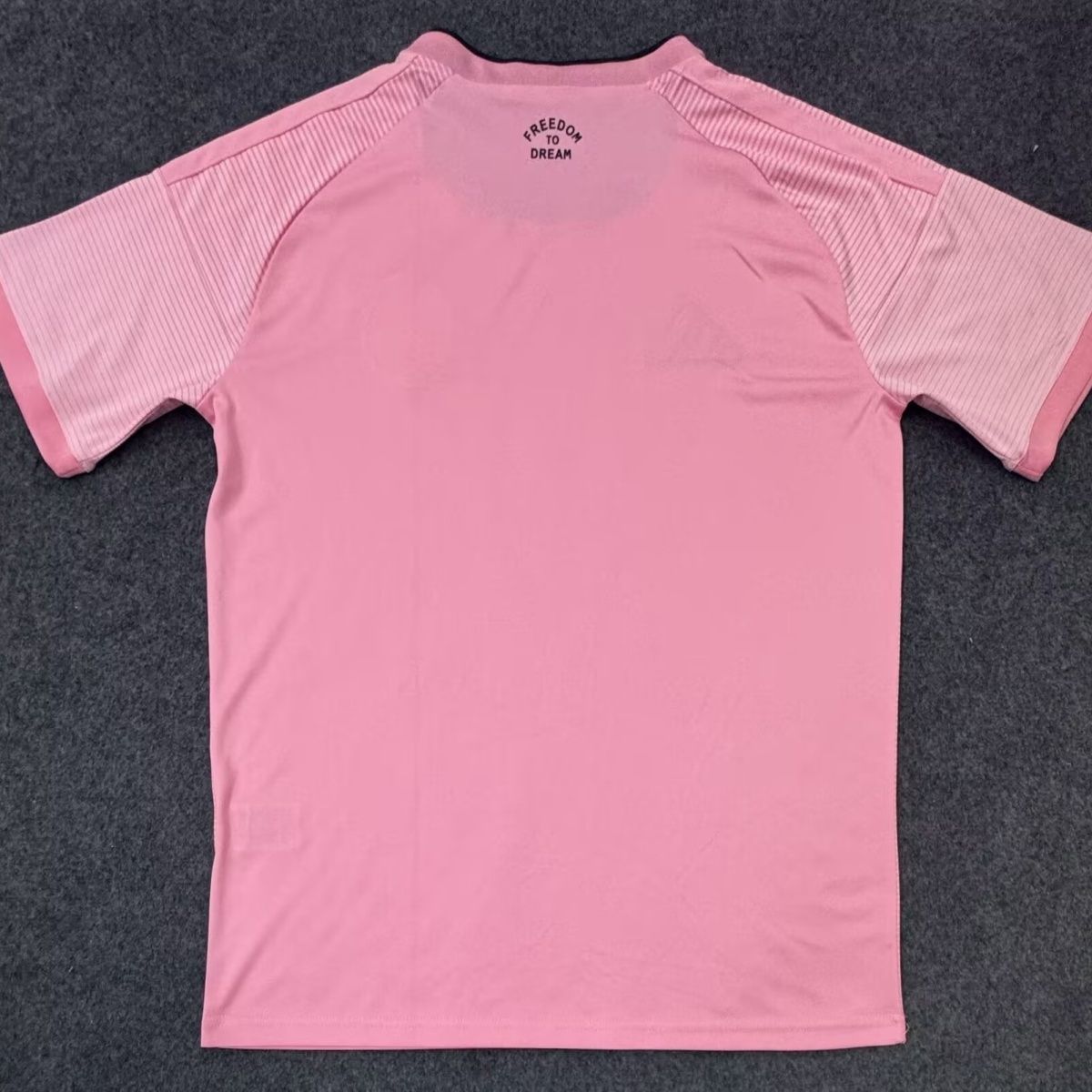 Inter Miami Home Jersey Fan Version 26/27