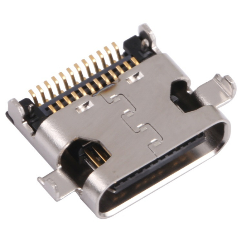 Charging Flex Charging Flex Cable - back view