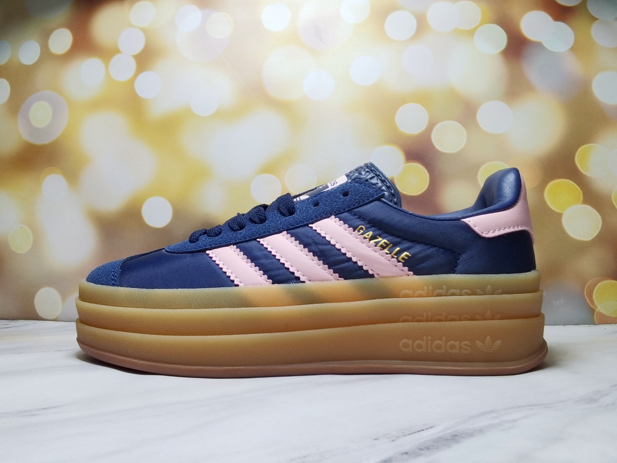 Adidas Gazelle Bold