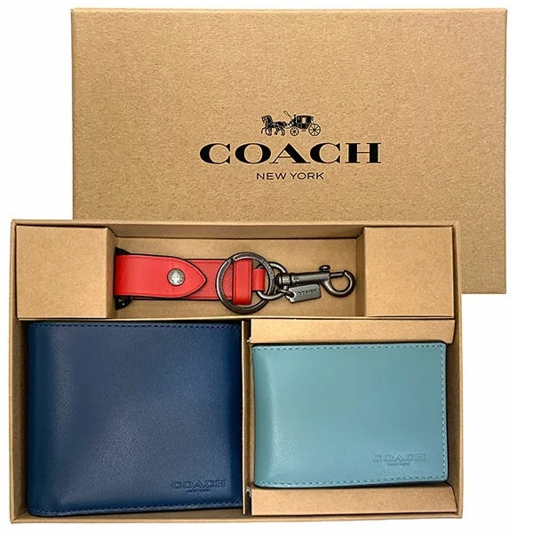 COAthtCH Classic Wallet