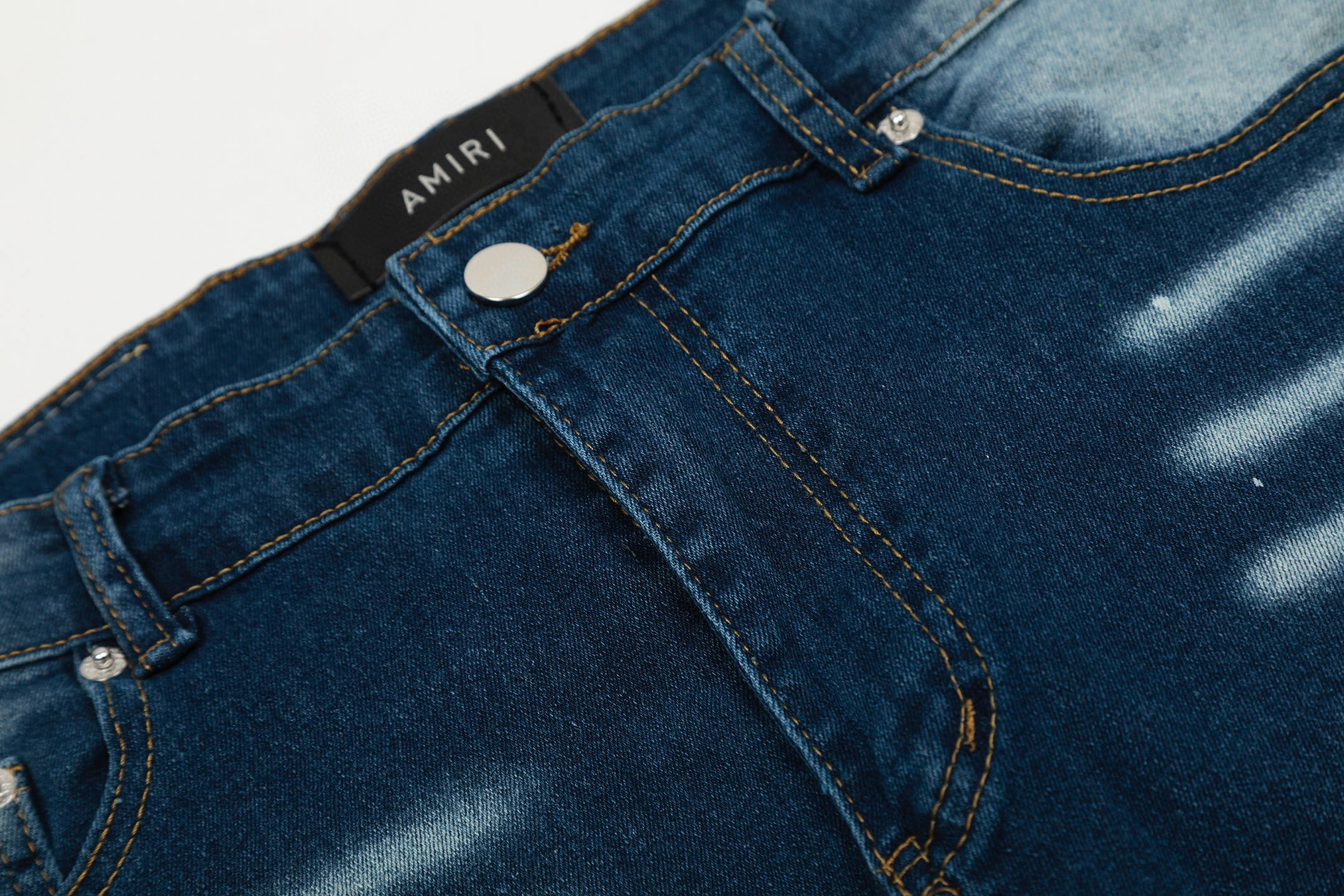Amiri Jeans TT0089