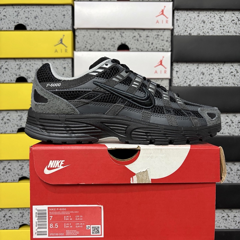 Nike P-6000