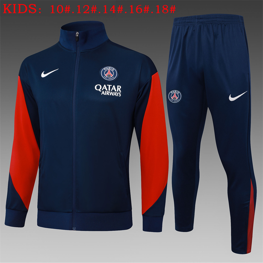 PSGKids Training Suit 25/26