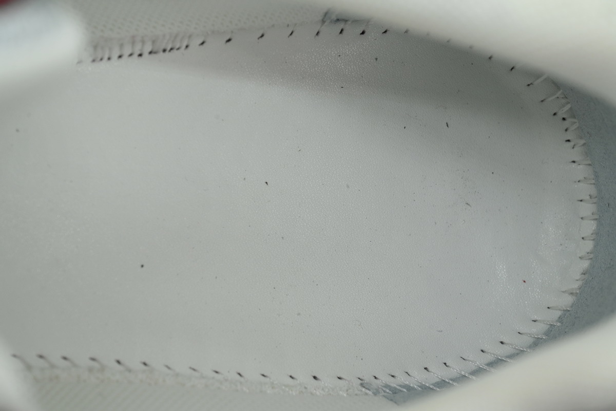 Prada America's Cup Sneakers Wine Red