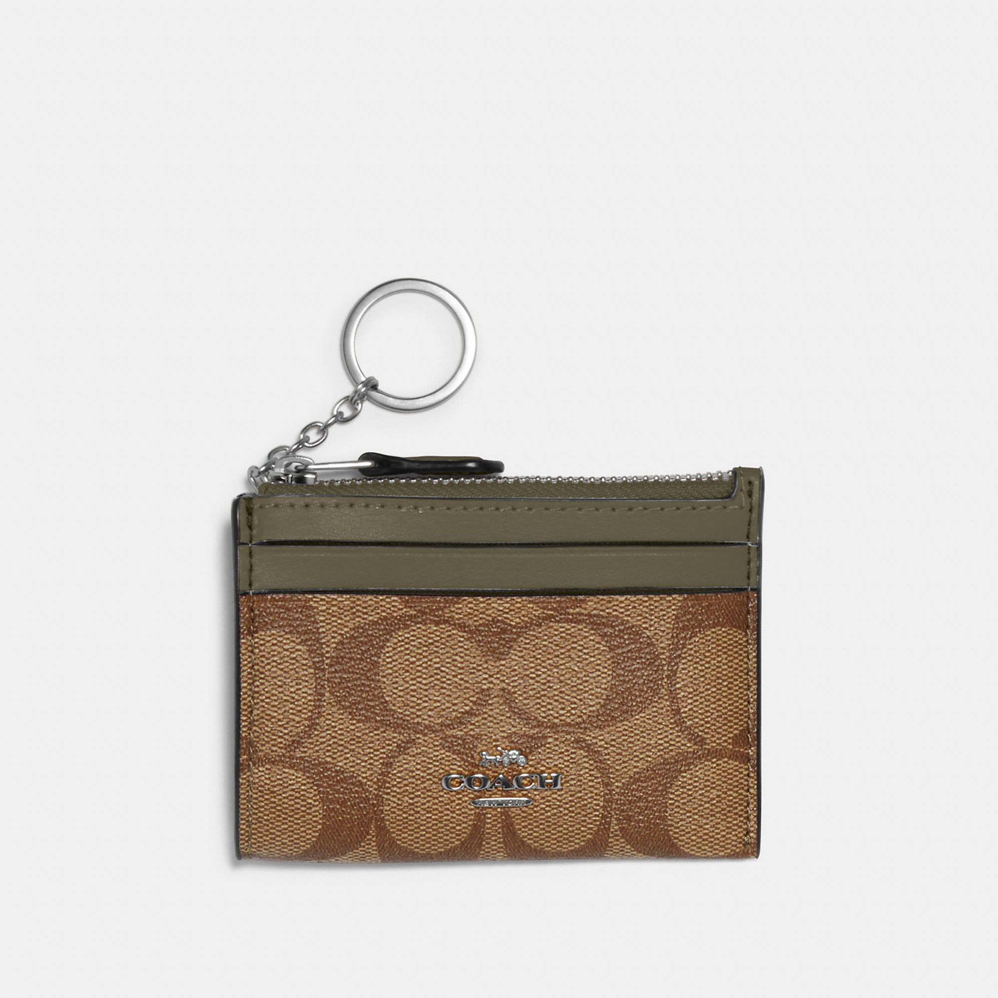 COAthtCH Classic Wallet