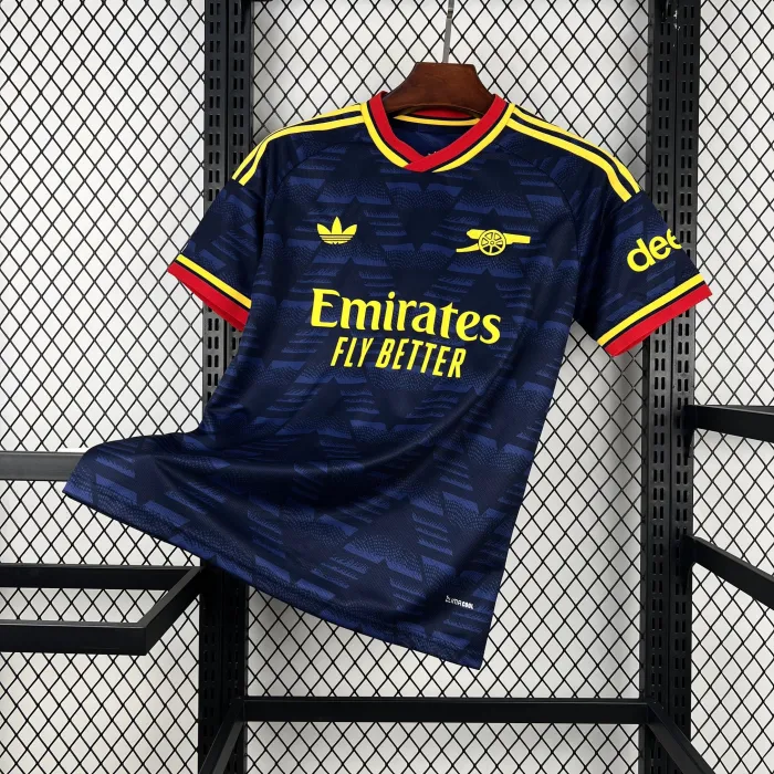 Arsenal Away Jersey Fan Version 26/27