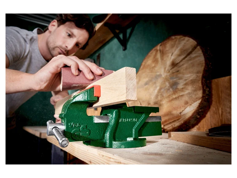 PARKSIDE® Etau parallèle