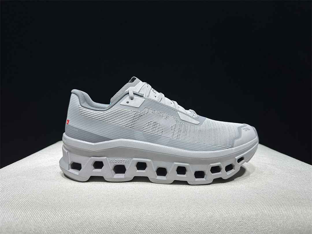 On Cloudmonster