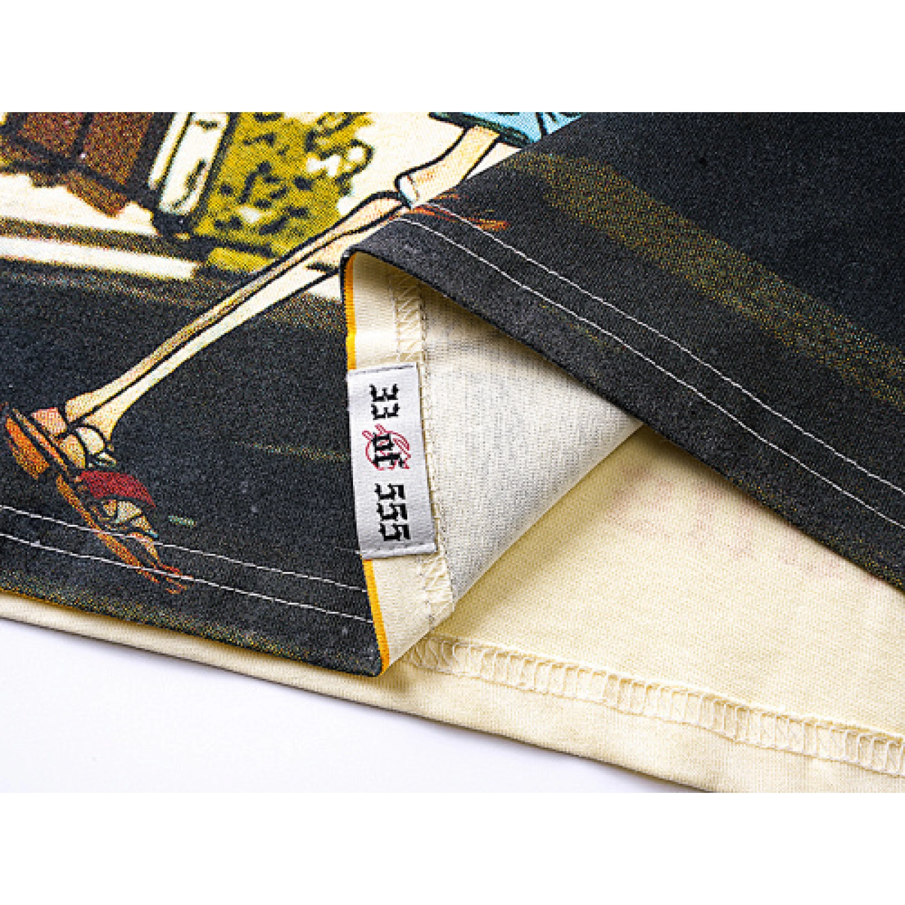 Godspeed T-Shirt 3167