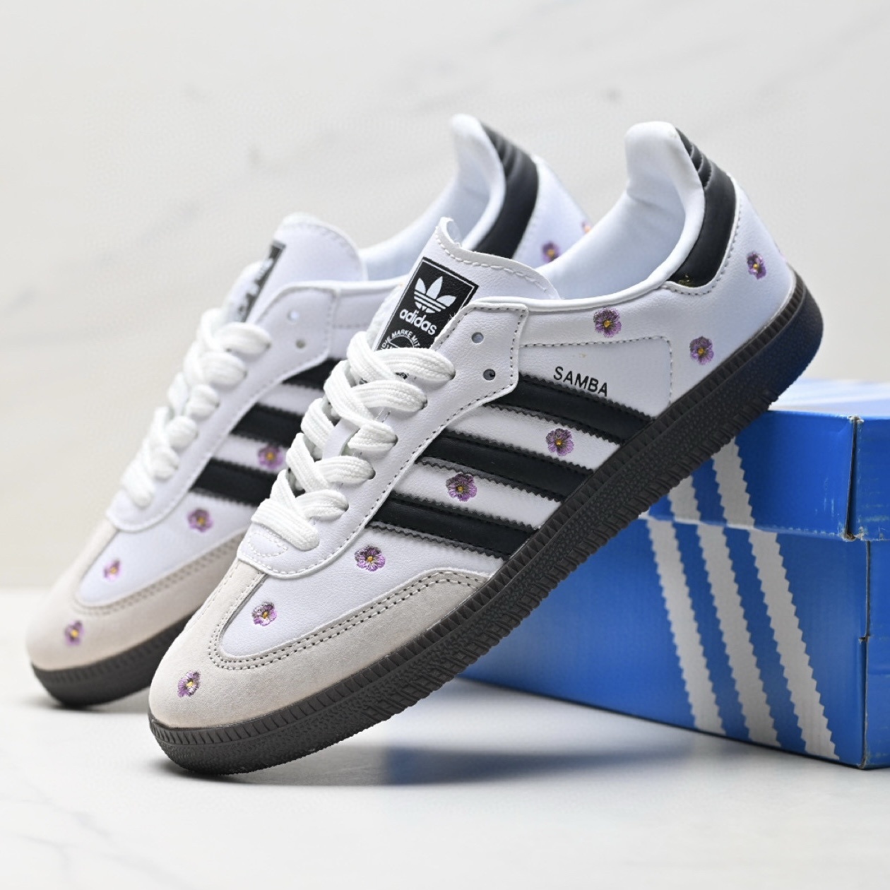 Adidas Samba